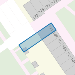 Perceel STR03-G-3841