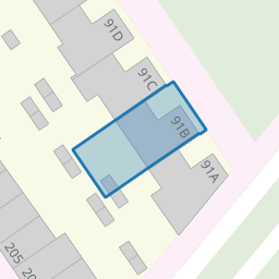 Perceel STR03-G-3843