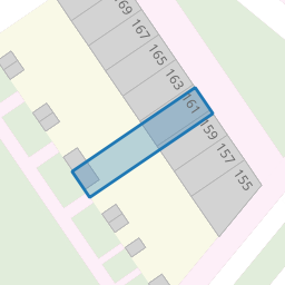 Perceel STR03-G-3845