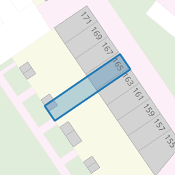 Perceel STR03-G-3846