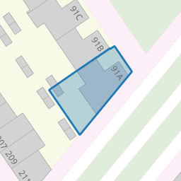 Perceel STR03-G-3847