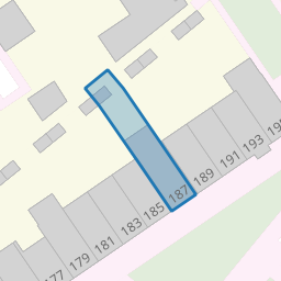 Perceel STR03-G-3849
