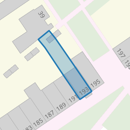 Perceel STR03-G-3852