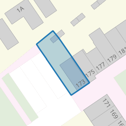 Perceel STR03-G-3855