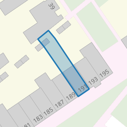 Perceel STR03-G-3856