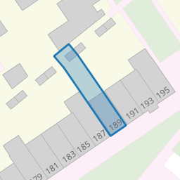 Perceel STR03-G-3859