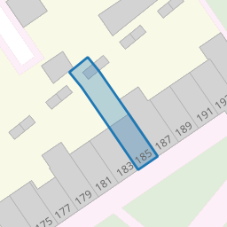 Perceel STR03-G-3860