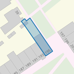 Perceel STR03-G-3861