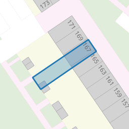 Perceel STR03-G-3862