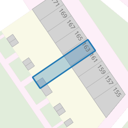 Perceel STR03-G-3863