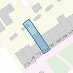 Perceel STR03-G-3865