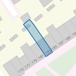 Perceel STR03-G-3867