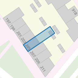 Perceel STR03-G-3870