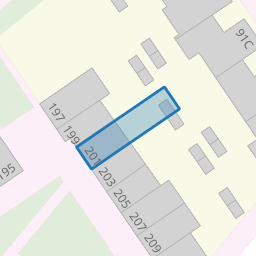 Perceel STR03-G-3872