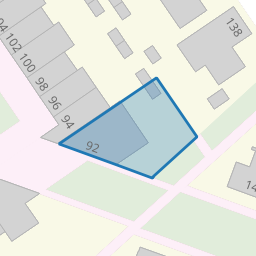 Perceel STR03-G-3878