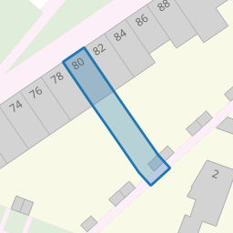 Perceel STR03-G-3881