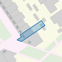 Perceel STR03-G-3883