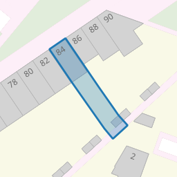 Perceel STR03-G-3884