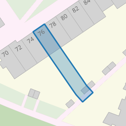 Perceel STR03-G-3885