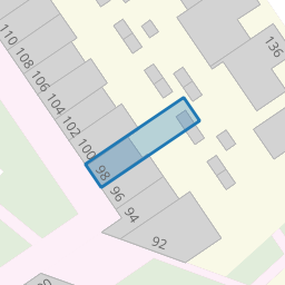 Perceel STR03-G-3887