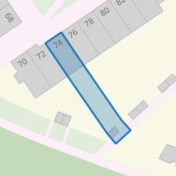 Perceel STR03-G-3888