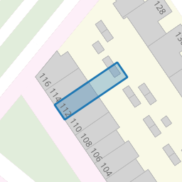 Perceel STR03-G-3889