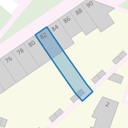 Perceel STR03-G-3890