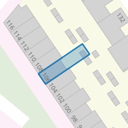 Perceel STR03-G-3894