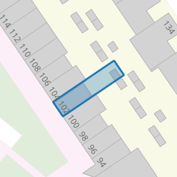 Perceel STR03-G-3895