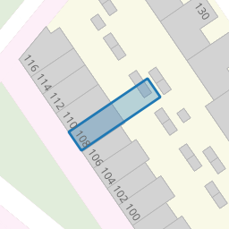 Perceel STR03-G-3896