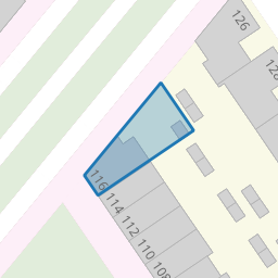 Perceel STR03-G-3898