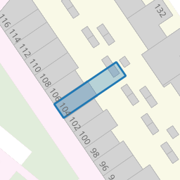 Perceel STR03-G-3899
