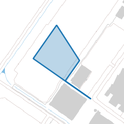 Perceel STR03-G-390