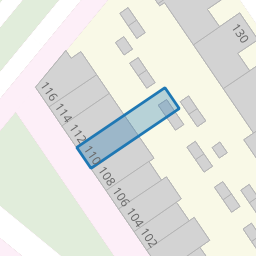Perceel STR03-G-3901