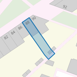Perceel STR03-G-3903