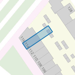 Perceel STR03-G-3904