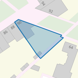 Perceel STR03-G-3905