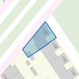 Perceel STR03-G-3906