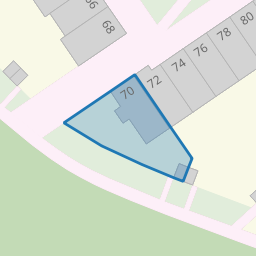 Perceel STR03-G-3907