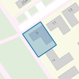 Perceel STR03-G-3909
