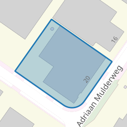 Perceel STR03-G-391