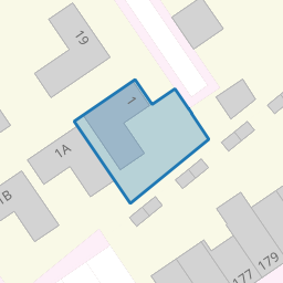 Perceel STR03-G-3911