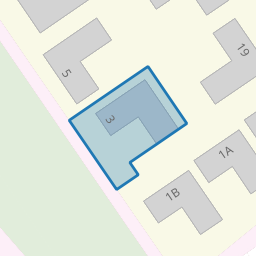 Perceel STR03-G-3912