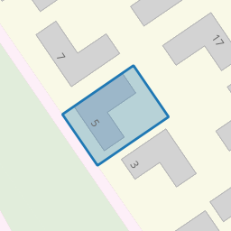 Perceel STR03-G-3914