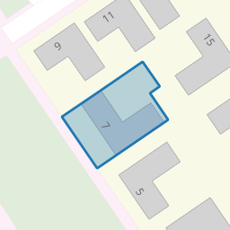 Perceel STR03-G-3918