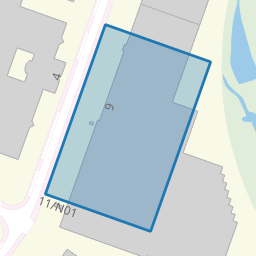 Perceel STR03-G-392