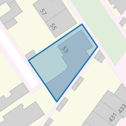 Perceel STR03-G-3949