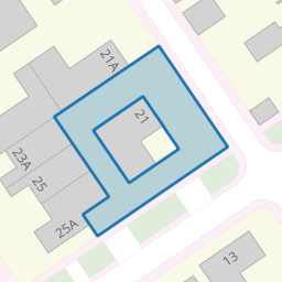 Perceel STR03-G-3953