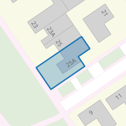 Perceel STR03-G-3960