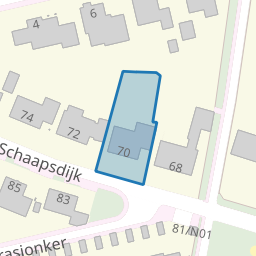 Perceel STR03-G-3962